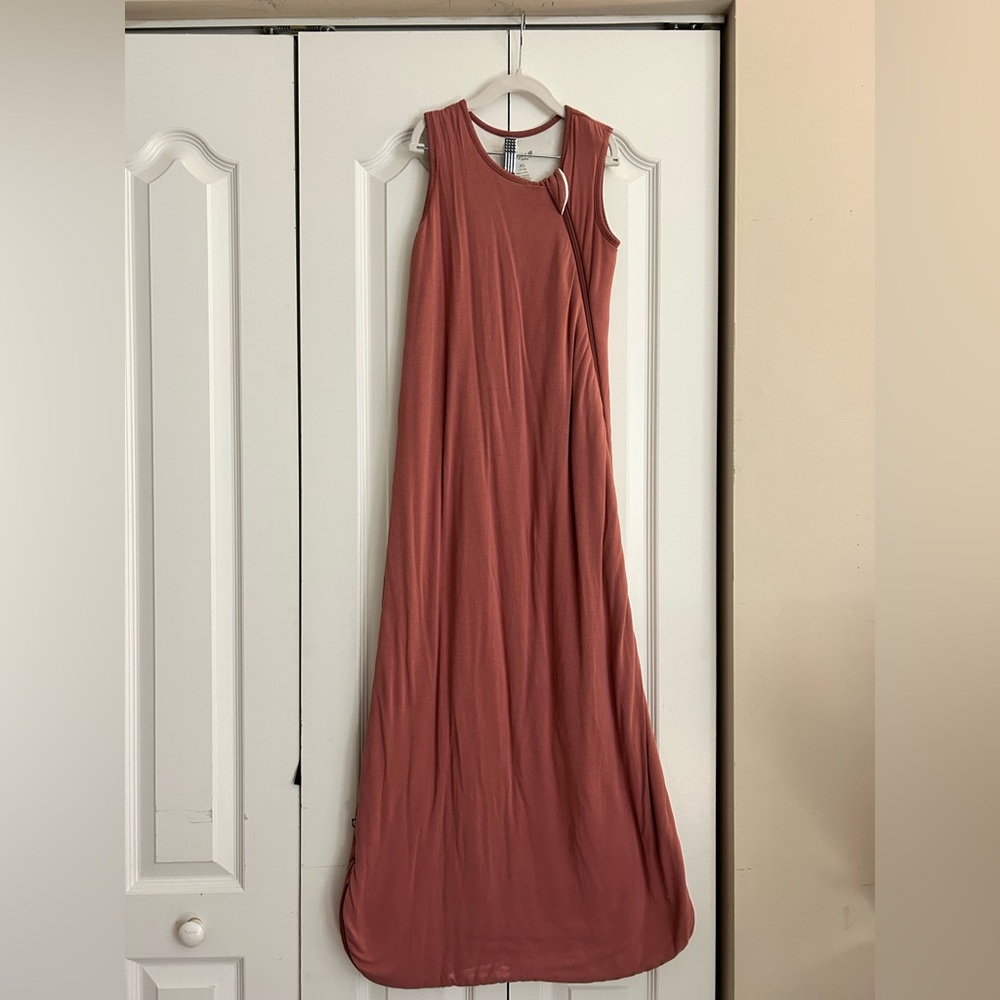 Kyte BABY 1.0 togg XL Sleep sack Dusty Rose